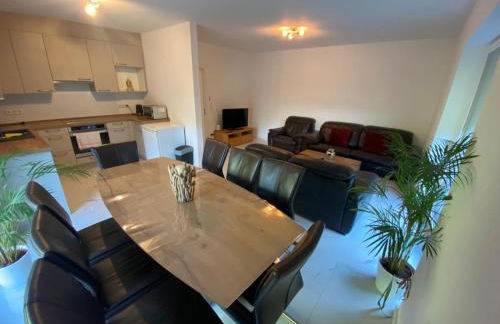 Neubau Luxusanlage Gesamte Haus - Foto 12