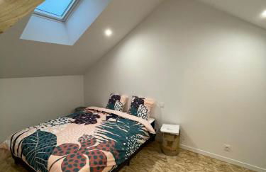 Gîte moulin de Chaussac proche du Puy duFou - Photo 17