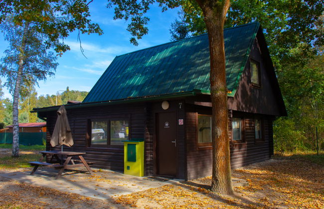 4 bedroom House in Hradec Kralove with garden - Photo 20