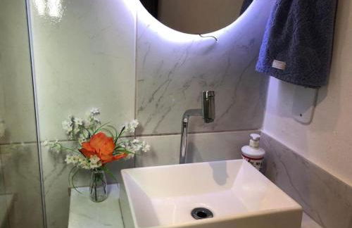 Chalé do Vale à 10 min de carro de Itacoatiara - Photo 18