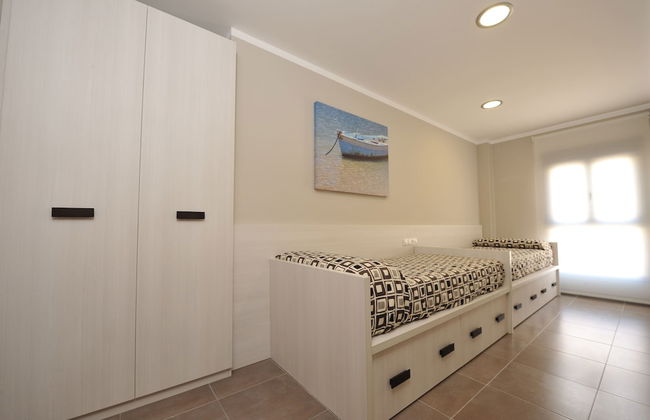 Aparthotel Meseguer - Foto 11