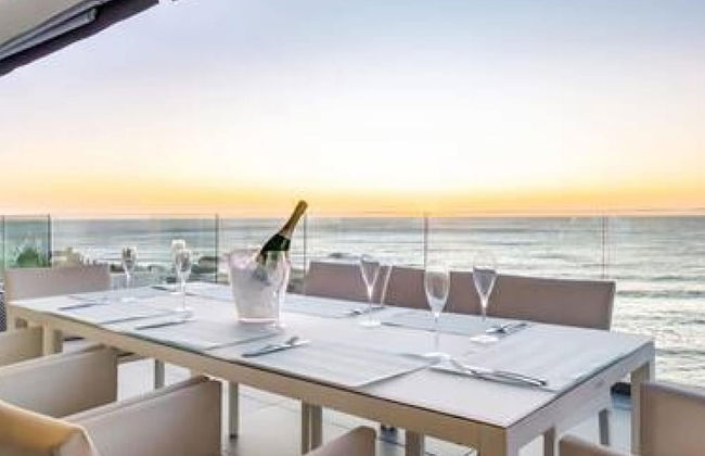 Stylish Penthouse w Private Pool and Parking Houghton Penthouse - Foto 5