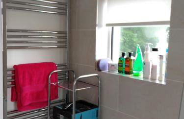 South Devon Holiday Retreat - Entire House - Family & Pet Friendly - Foto 16