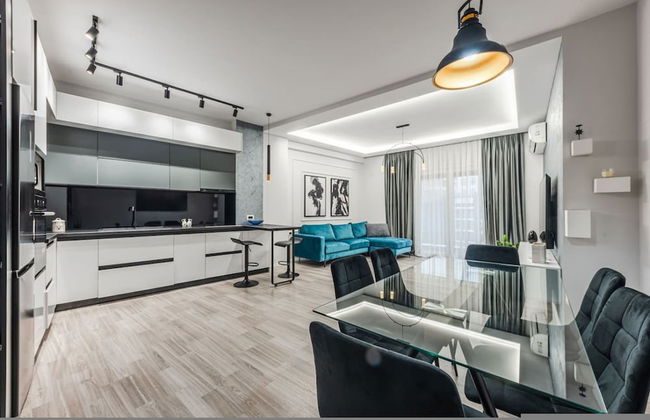 The Teal Spot in Tiran - Foto 6