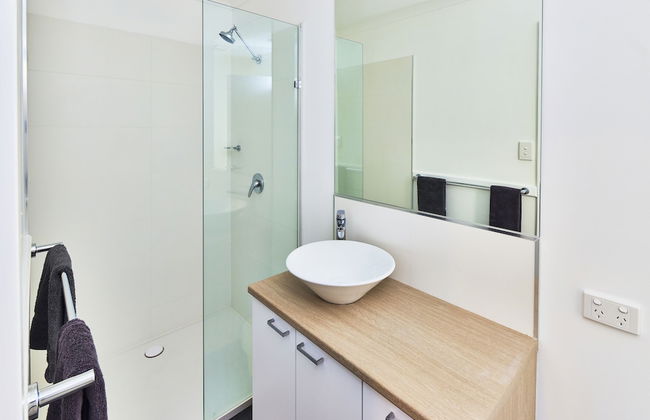 RAC Exmouth Cape Holiday Park - Foto 65