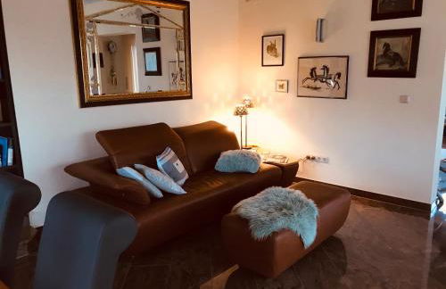 3 Zimmer Loft mit Sauna & Garten in Ortenberg - Foto 13