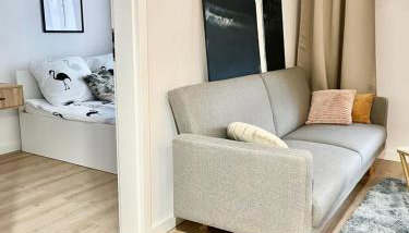 Apartament nad Zalewem Zegrzyńskim - Foto 3