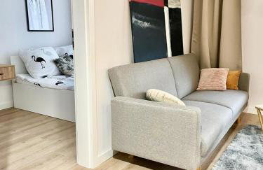 Apartament nad Zalewem Zegrzyńskim - Foto 3