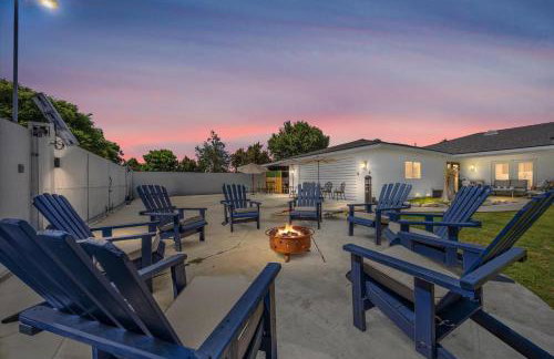 KingBeds Skylight 1GB Wi-Fi Step-free Clean - Photo 14