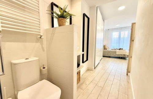 Castro Holidays - Apto D Céntrico Terraza con Garaje Gratis - Photo 47