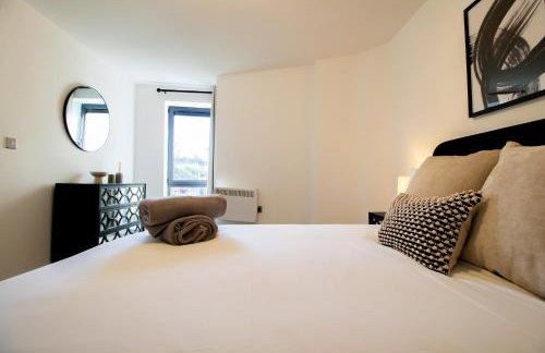 Newcastle City Apartments - FREE Parking Baltic Quay - Foto 10