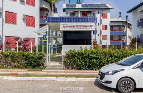 Apto confortável a 150m da Praia Brava RRA0205 - Foto 28