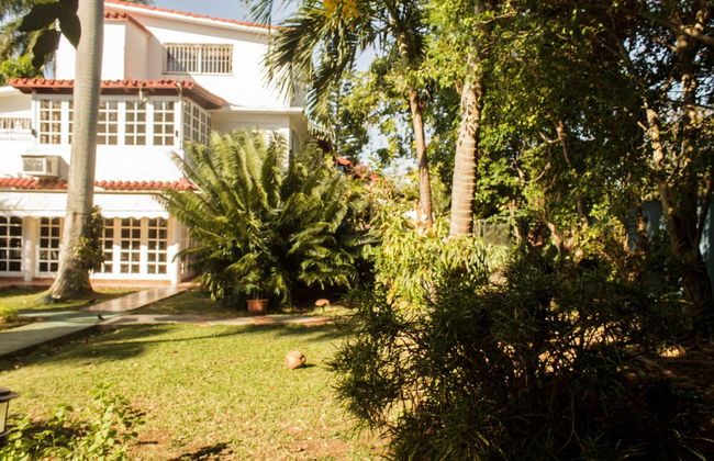 Villa Haydee - Photo 25