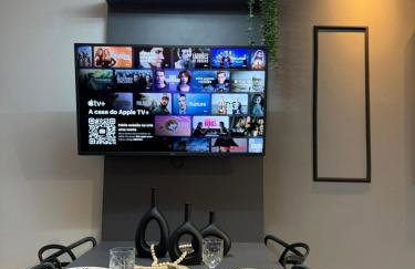 Loft com ar-condicionado no Centro - Foto 24