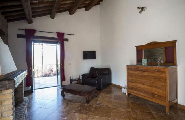 Apartment in Ascoli Piceno With Pool & Beaches - Foto 11