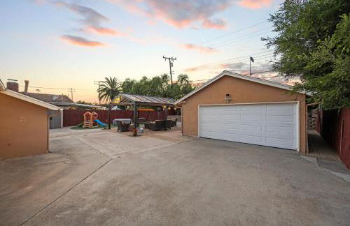 Coastal Home Near UCSB & Airport, Hot Tub, King Beds, Fast Wifi, Sleeps 6 - Foto 36