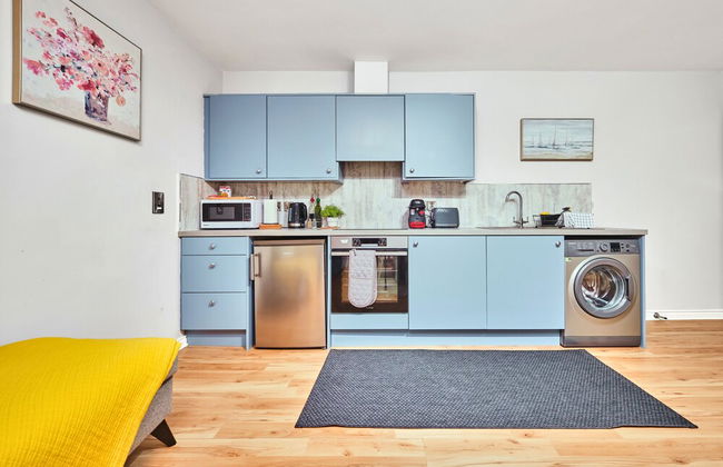 Dunluce Park - Portrush by the Sea - Foto 49