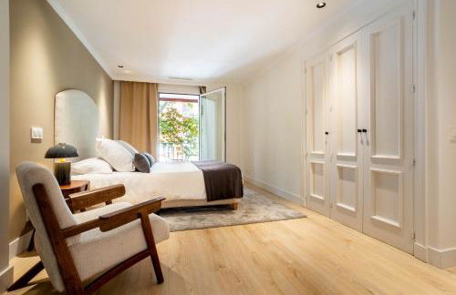 Bernabeu Exclusive en Madrid - Foto 17