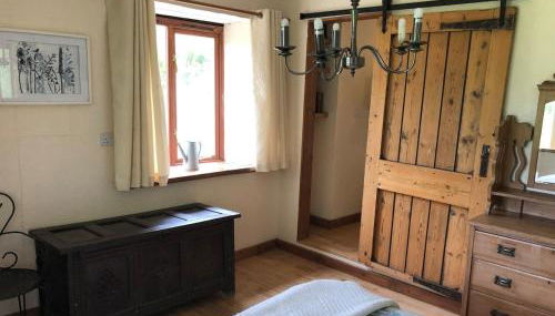 Stables, 2 bed, Private Eco House, Dartmoor - Foto 2