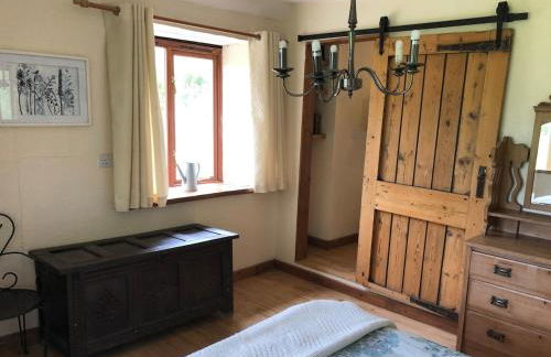 Stables, 1 Bed, Private, Ecolodge, Edge Dartmoor - Foto 10