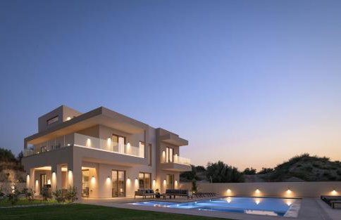 Casa Beleza Villa, a Mythical Retreat, By ThinkVilla - Foto 22