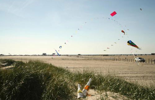 SPO Beach House am Strand Appartement SPO Beach House No 2 - Foto 21