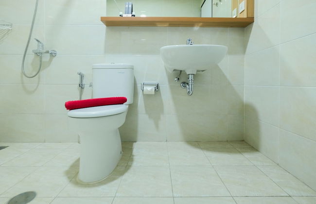 Best Location 1BR Mustika Golf Apartment - Foto 26