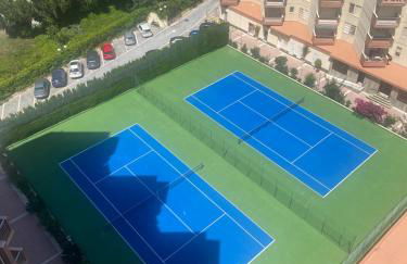 Apartamento Las Góndolas Playa ALOJAMIENTOS VISTAMAR - Photo 35