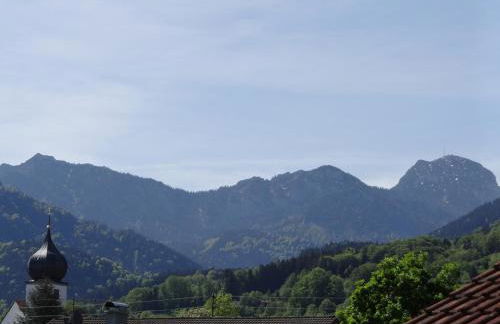 Ferienwohnung Riepertinger - Foto 21