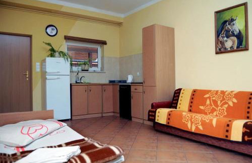 Mimoza Gospodarstwo Agroturystyczne - Foto 4