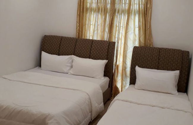 Ann Homestay Villa 893 - Foto 3