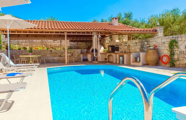 Villa Korini - Foto 21