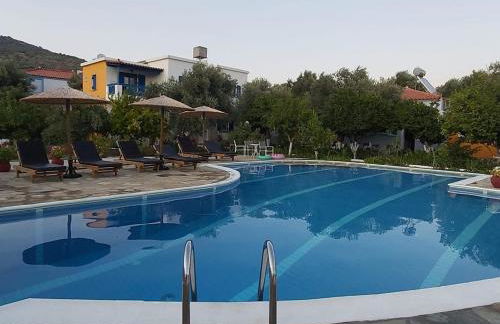 Anastasia Apartments - Foto 19