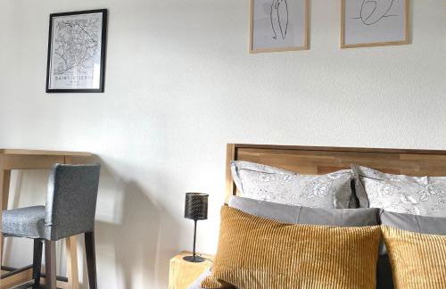 Appartement en face Hopital Nord - Foto 13