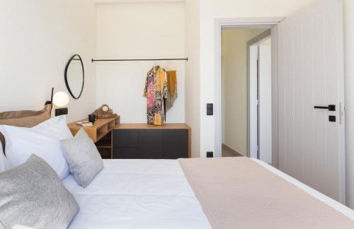 Eforasis Villas, with Heated Spa Whirlpool, by ThinkVilla - Foto 23