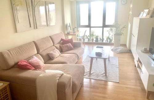 Ático El Reducto views - Foto 17