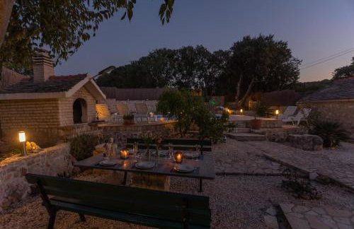 Stone houses Nikola - Foto 43