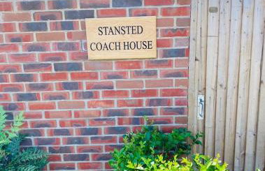 Stansted Coach House - Apartment Hotel - Foto 64