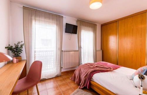 El Rincón de Eva l Terraza l Wifi l Luminoso - Foto 26