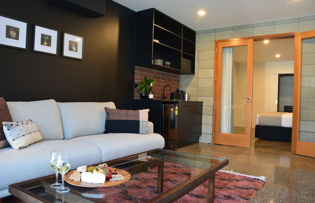 Southwark Hotel & Apartments - Foto 49