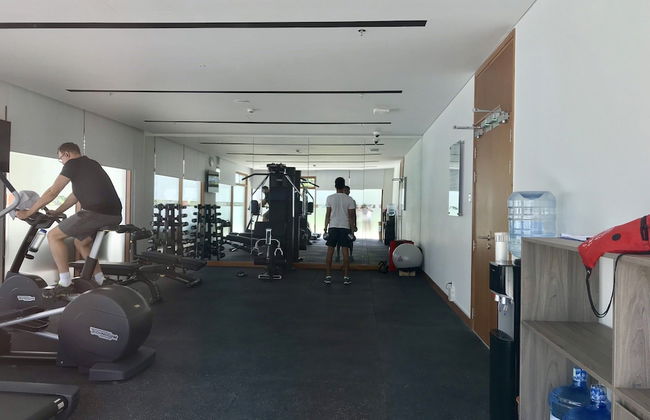 Luxury Apartment in 5 Stars Resort - Foto 30