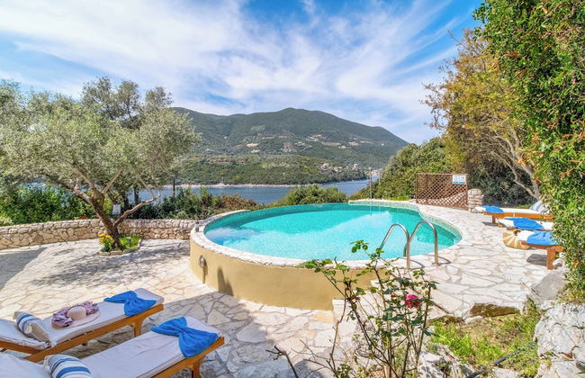 Villa Elpida - Foto 27