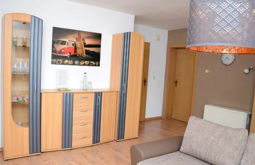 Ferienwohnung Reißmann - Foto 9