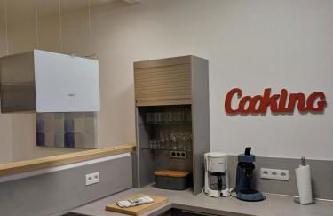 Apartmenthaus Alte Börse - Foto 16