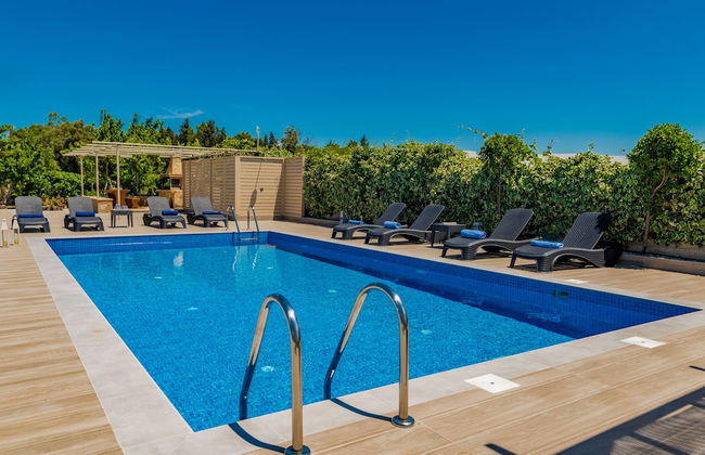 Giannoulis Village - Photo 42