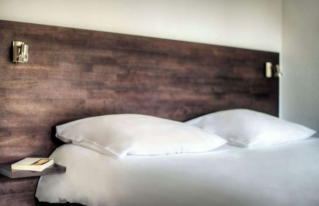 Comfort Aparthotel Lourdes L'Acacia - Photo 6