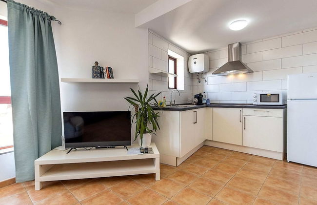 Belvilla by OYO Apartamento en Playa Las Carmenes - Foto 8