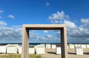 Vue sur dunes ! - Foto 16