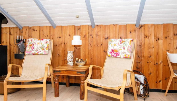 5 Person Holiday Home in Romo - Foto 5, Interior
