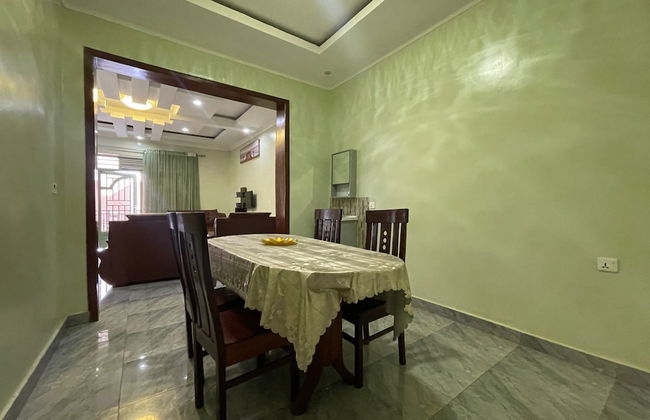 Stunning 2-bed Apartment in Kigali - Foto 11